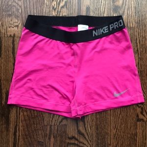 Nike Pros
